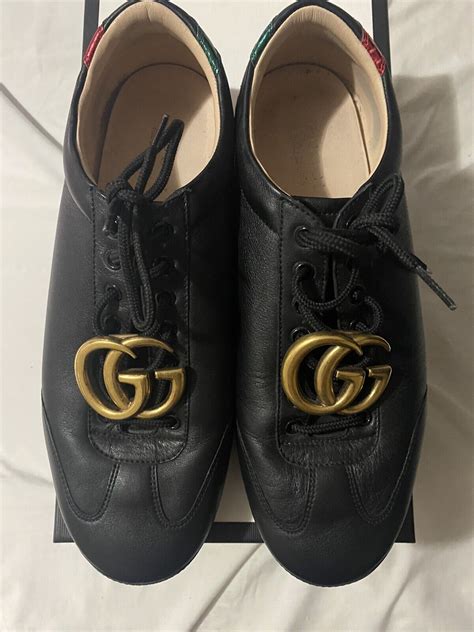 gucci kick|authentic gucci sneakers for men.